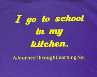 Homeschool T-Shirts