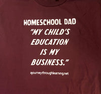 Homeschool T-Shirts