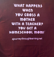 Homeschool T-Shirts