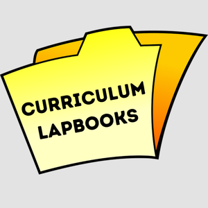 List of Curriculum Lapbooks
